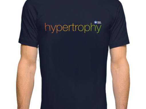 Hypertrophy T-Shirt