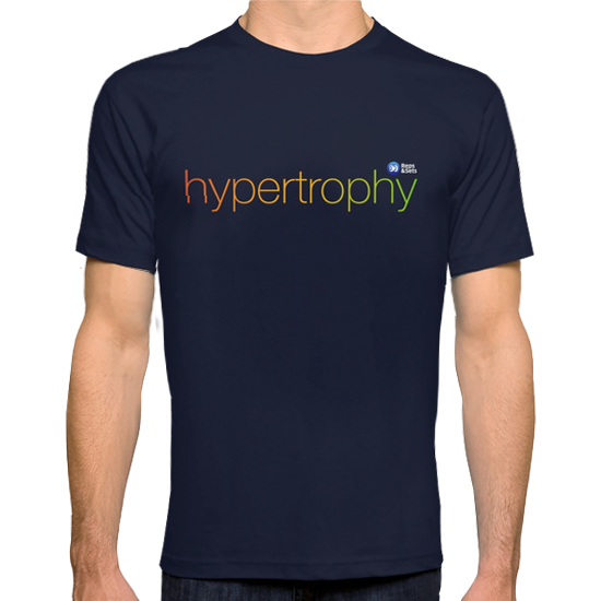 Hypertrophy T-Shirt