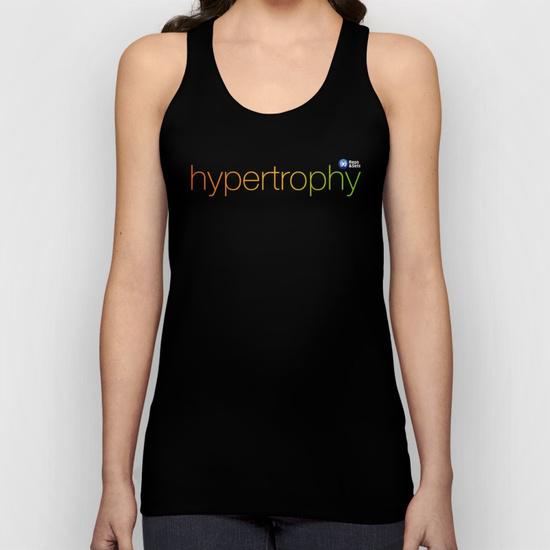 Hypertrophy Stringer