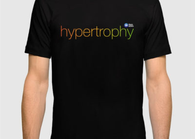 Hypertrophy T-Shirt