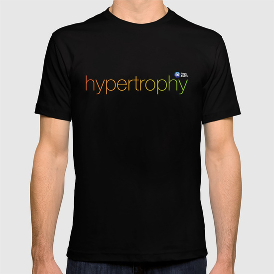 Hypertrophy T-Shirt